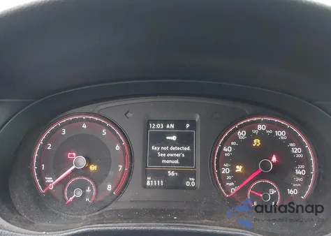 2021 Volkswagen Passat 2.0T R-Line из США, поврежденный, VIN 1VWMA7A39MC016778